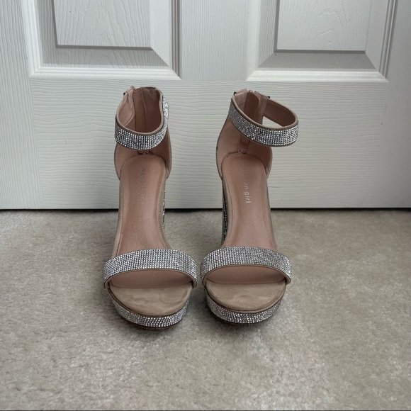 Madden Girl Siren-R Heels - Picture 3 of 8